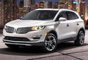 2015 Lincoln MKC 4