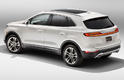 2015 Lincoln MKC 6