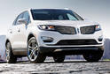 2015 Lincoln MKC 7