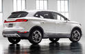 2015 Lincoln MKC 8