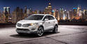 2015 Lincoln MKC 9