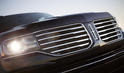 2015 Lincoln Navigator 11