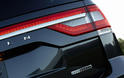 2015 Lincoln Navigator 12