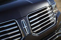 2015 Lincoln Navigator 13