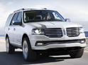 2015 Lincoln Navigator 21