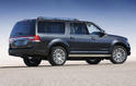2015 Lincoln Navigator 23