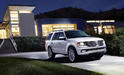 2015 Lincoln Navigator 24