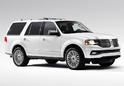 2015 Lincoln Navigator 28