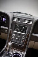 2015 Lincoln Navigator 4