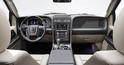 2015 Lincoln Navigator USA 3
