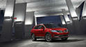 2016 Lincoln MKX Specifications 11