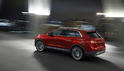2016 Lincoln MKX Specifications 12