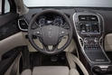 2016 Lincoln MKX Specifications 3