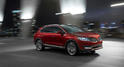 2016 Lincoln MKX Specifications 4