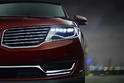2016 Lincoln MKX Specifications 7