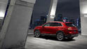 2016 Lincoln MKX Specifications 8