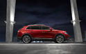 2016 Lincoln MKX Specifications 9