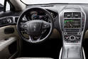 2017 Lincoln MKZ 3