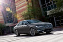 2017 Lincoln MKZ 8