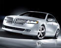 3dCarbon 2010 Lincoln MKZ