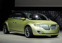 Lincoln C 3