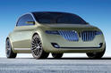 Lincoln C 5