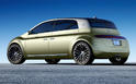 Lincoln C 8