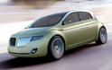 Lincoln C 9