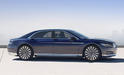 Lincoln Continental Concept 10