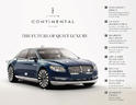 Lincoln Continental Concept 12