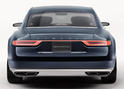Lincoln Continental Concept 2