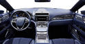 Lincoln Continental Concept 3