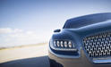 Lincoln Continental Concept 4