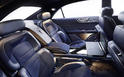 Lincoln Continental Concept 5