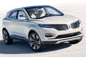 Lincoln MKC Concept 1