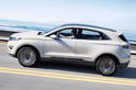 Lincoln MKC Concept 10