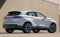 Lincoln MKC Concept 11