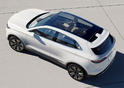 Lincoln MKC Concept 12