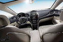 Lincoln MKC Concept 3