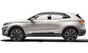 Lincoln MKC Concept 4