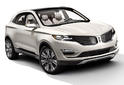 Lincoln MKC Concept 5
