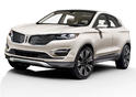 Lincoln MKC Concept 6