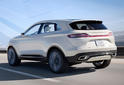 Lincoln MKC Concept 8
