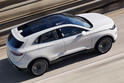 Lincoln MKC Concept 9