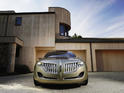 Lincoln MKT 2
