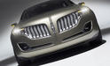 Lincoln MKT 23