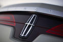 Lincoln MKT 24