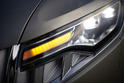 Lincoln MKT 25