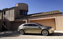 Lincoln MKT 3