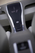 Lincoln MKT 35